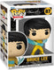 Funko pop icons: bruce lee pop #87