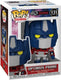 Funko pop retro toys: transformers g1 - optimus prime pop #131