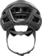 Abus helm PowerDome velvet Zwart S 51-55cm