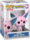 Funko pop games: pokémon espeon - pop #884
