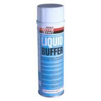 Bandenruwer Tip Top liquid buffer