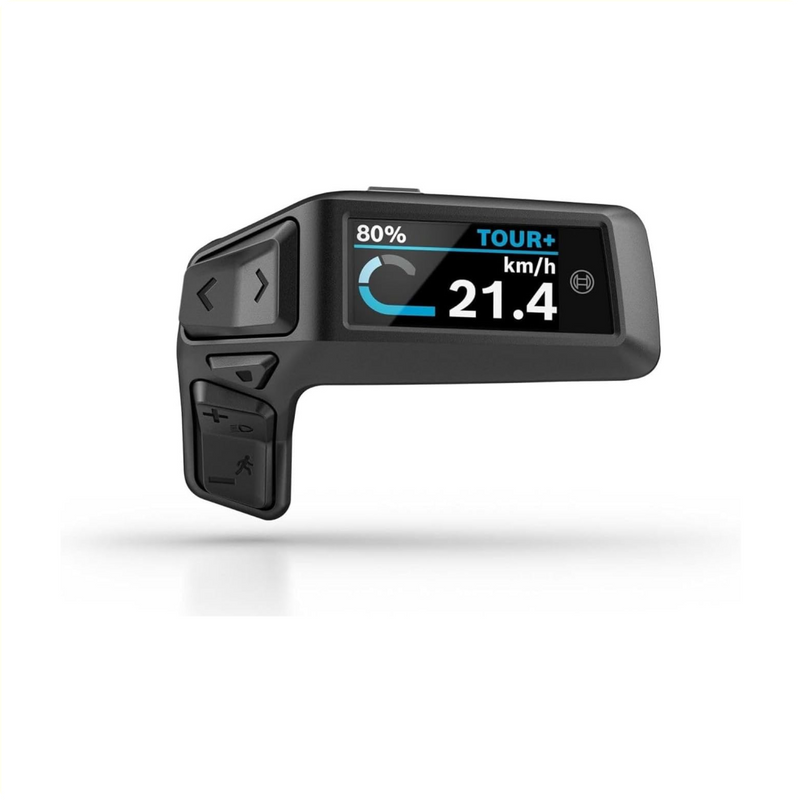 Load image into Gallery viewer, Bosch ebp display purion 200 bes3 antraciet zw
