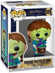 Funko harry potter puking pastille girl vinylfiguur 185 unisex pop! - neutraal - standard