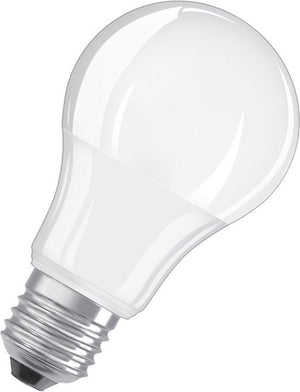 Osram 4058075433809 led-lamp energielabel f (a - g) e27 peer 10.50 w = 75 w warmwit (ø x l) 60 mm x 105 mm 1 stuk(s)
