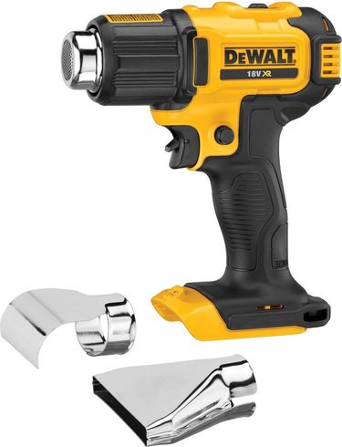 Dewalt dce530n-xj 18v xr heteluchtpistool