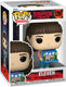 Funko pop television: stranger things season 4 eleven - pop #1297