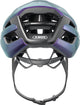 Abus helm PowerDome flipflop purple M 54-58cm