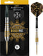 Harrows darts -boxer bomb 90% tungsten 26 gram