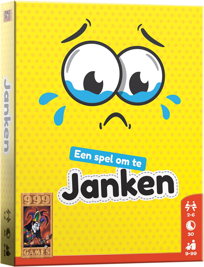 Chargez l'image dans la visionneuse de la galerie, 999games 999 games janken kaartspel
