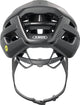 Abus helm PowerDome velvet Zwart L 57-61cm