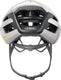 Abus helm powerdome mips shiny white