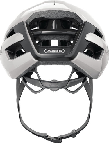 Abus helm powerdome shiny white