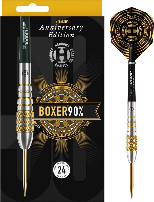 Harrows boxer bomb 90% tungsten 22gr
