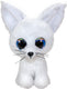 Lumo stars knuffel - poolvos napa, 15cm