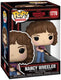 Funko stranger things season 5 - nancy wheeler vinylfiguur 1778 unisex pop! - neutraal - standard