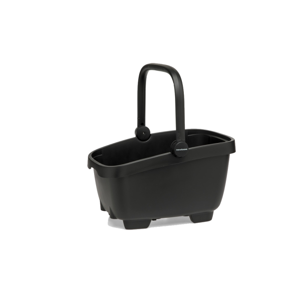 Afbeelding laden in galerijviewer, Newlooxs new looxs mand clipper mik black 700.812mik2 buddy
