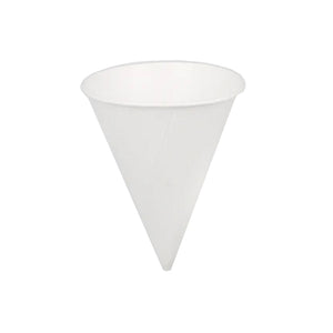 Watercone puntbeker papier (5000x 105 ml)