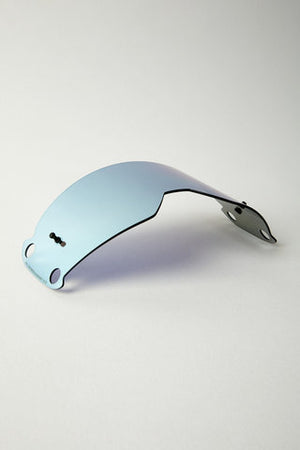 Fox head spark replacement lens for vue goggles
