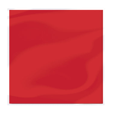 Craft perfect by tonic studios craft perfect • klassieke kaart 30,5x30,5cm 5pcs cherry red