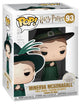 Funko pop! harry potter: minerva mcgonagall yule ball