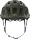 Abus fietshelm moventor 2.0 mips pine green s - 51-55 cm - groen - geschikt voor gebruik op mountainbikes - 335 g