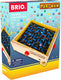 Brio - pac-man labyrint-spel