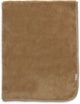 Jollein baby deken ledikant 100x150cm basic sherpa jersey hazel