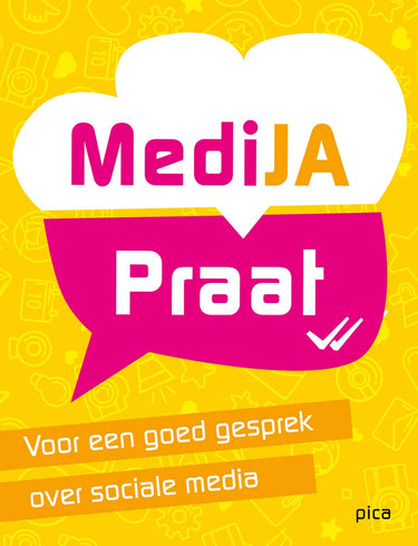 Pica medija praat