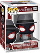 Funko spider-man 2 - city sounds suit miles morales vinylfiguur 1028 pop! meerkleurig pvc -