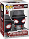Funko spider-man 2 - city sounds suit miles morales vinylfiguur 1028 pop! meerkleurig pvc -