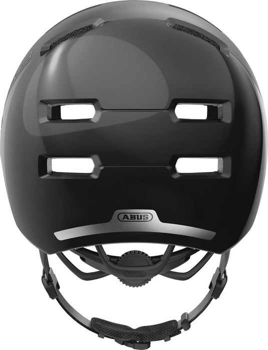Abus helm skurb ace l velvet black