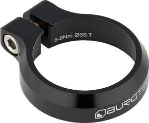 Burgtec seatpost clamp