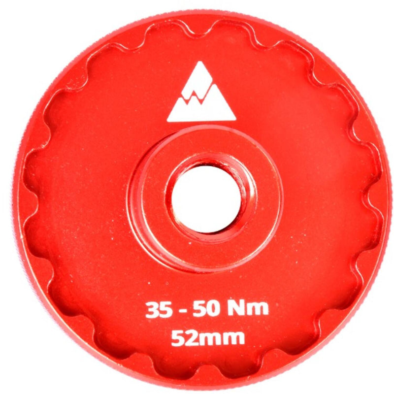Load image into Gallery viewer, Wheels manufacturing wheels mfg - thin flange trapas socket pro install kit
