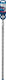 Bosch expert sds plus-7x hamerboor 16 x 400 x 465 mm