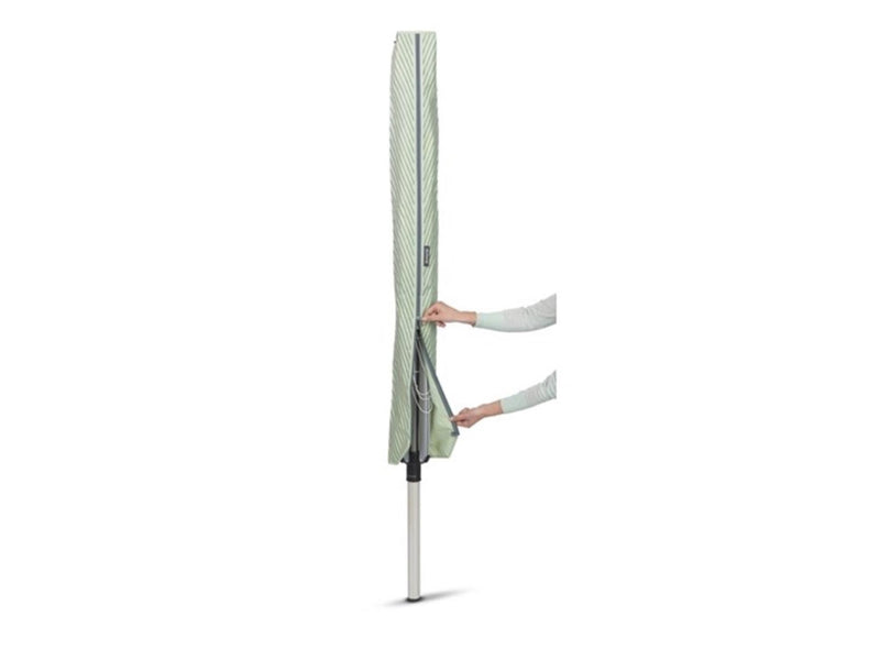 Load image into Gallery viewer, Brabantia droogmolenbeschermhoes leaf
