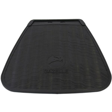 Gazelle spatlap zwart model-tour