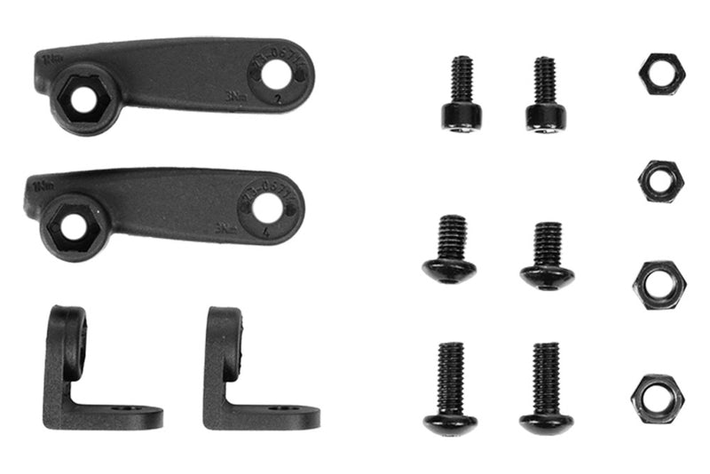Load image into Gallery viewer, Acid l-mount mudguard mudguard strut adapter
