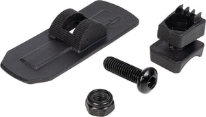 Acid mud rookie 18 -26 sic adapter mudguard