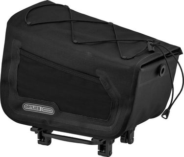Ortlieb trunk-bag pannier rack bag