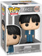 Funko bts jimin vinyl figur 468 unisex pop! - neutraal - standard