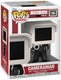 Funko pop animation: skibidi toilet - cameraman pop #1956