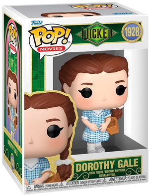 Funko wicked dorothy gale vinyl figur 1928 unisex pop! - neutraal - standard