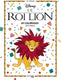 Hachette heroes grand bloc disney - le roi lion - - kleurboek voor volwassenen