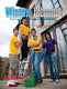 Window cleaning business owner magazine
