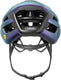 Abus helm powerdome mips flipflop purple l 57-61cm