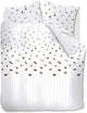 Marjolein bastin mariposa dekbedovertrek - tweepersoons - 200x200 220 cm - multi