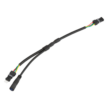 Axa e-bike tracker kabelboom bosch bdu 2 3 4 active line (pus) performance