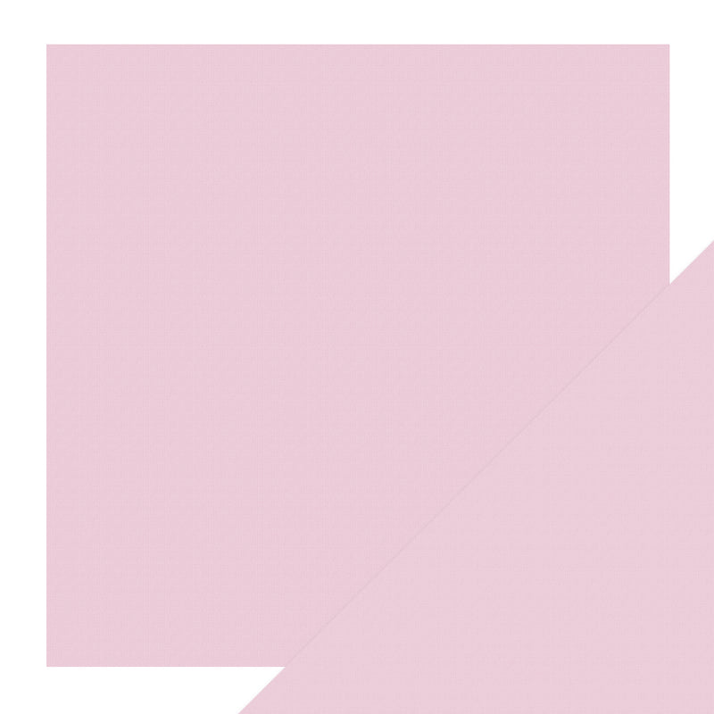 Load image into Gallery viewer, Craft perfect by tonic studios craft perfect • klassieke kaart 30,5x30,5cm 5pcs ballet pink

