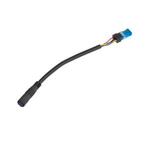 Axa e-bike tracker kabelboom bosch bdu 4 performance cx speed cargo