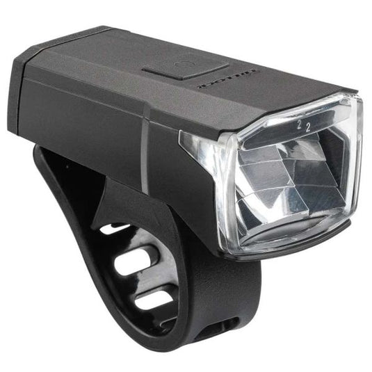Trelock scheinwerfer lighthammer ls 440 front light lighthammer ls 440 usb